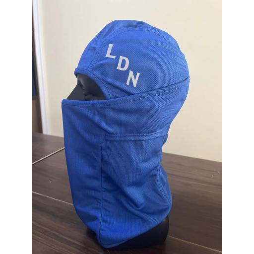 LDN REFLECTIVE SKIMASK